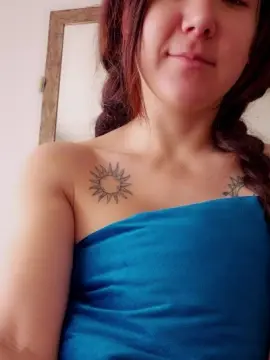 LissaBoob  live sex cam