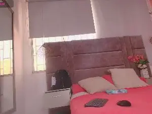 Valeriarodriigz  live sex cam