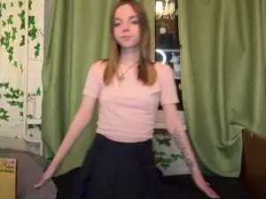WesleyPianka  live sex cam