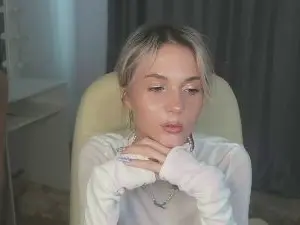 MiriamWilbers  live sex cam