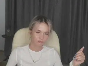 MiriamWilbers  live sex cam