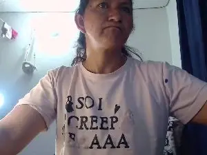 Mom_slut  live sex cam