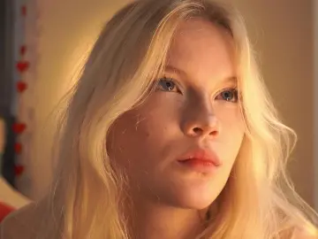 RhonaPoeschl  live sex cam