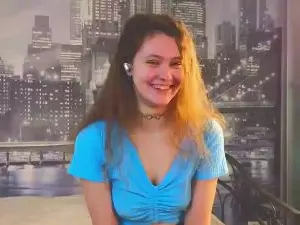 RoxyFever  live sex cam