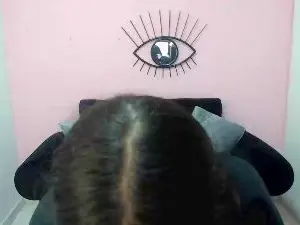 Chanelluxury77  live sex cam