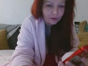 Lyza19  live sex cam