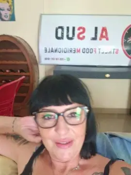 Passione_sexy  live sex cam