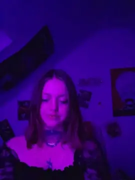 Amatrice_X  live sex cam
