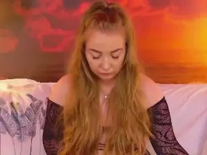 EVEFOX  live sex cam