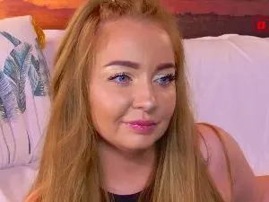 EVEFOX  live sex cam