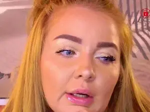 EVEFOX  live sex cam