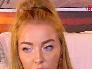 EVEFOX  live sex cam