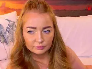 EVEFOX  live sex cam