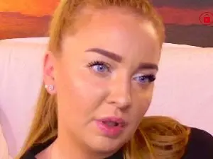 EVEFOX  live sex cam