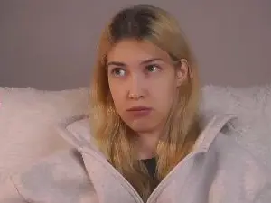 ElissaKlebanow  live sex cam