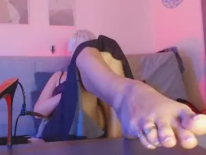 MadameKatrina  live sex cam