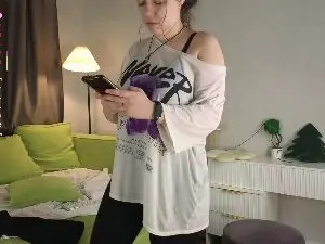 PalmaSlosser  live sex cam