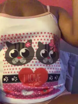 Preta003  live sex cam
