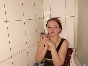 AdamHabersham  live sex cam