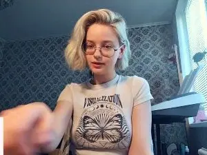 FairyMcgahen  live sex cam