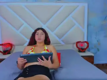 TrioPecadoVI  live sex cam