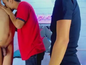 TrioPecadoVI  live sex cam