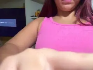 Colorada33  live sex cam