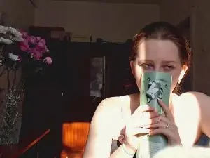 ElidaBaylon  live sex cam