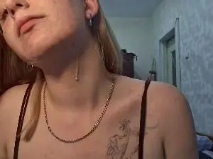 ElidaBaylon  live sex cam