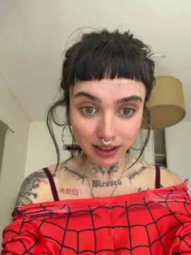 Lanenadearg  live sex cam