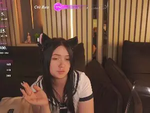 MargaritaGrey  live sex cam