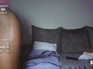 Chocolata26  live sex cam