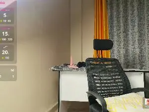 Chocolata26  live sex cam