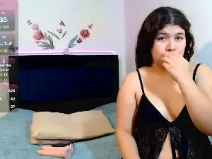BRYXS  live sex cam