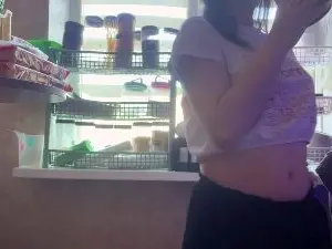 CherlynRamone  live sex cam