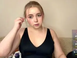 DoraPaxson  live sex cam