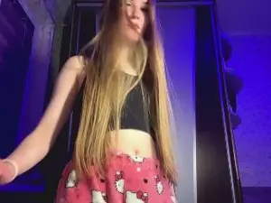 NaLippert  live sex cam