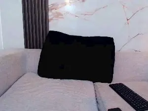 ShalonLebron  live sex cam