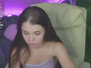 AshleyAmor  live sex cam