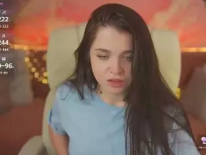AshleyAmor  live sex cam
