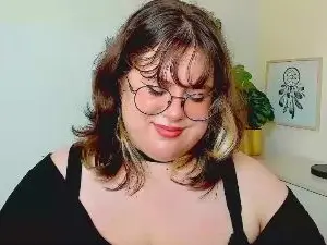 OpheliaLush  live sex cam