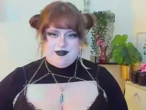 OpheliaLush  live sex cam