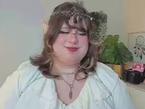 OpheliaLush  live sex cam