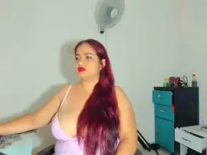 ARIELA_DALTONN  live sex cam