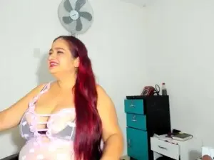 ARIELA_DALTONN  live sex cam