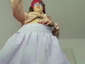 KarryHrbek  live sex cam