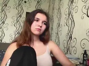 LizzetteHuish  live sex cam