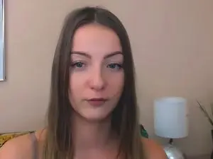 SexyNatalie  live sex cam