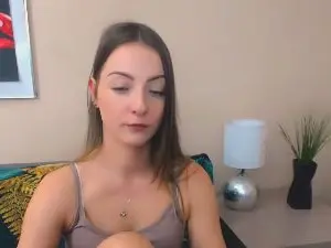 SexyNatalie  live sex cam