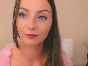 SexyNatalie  live sex cam